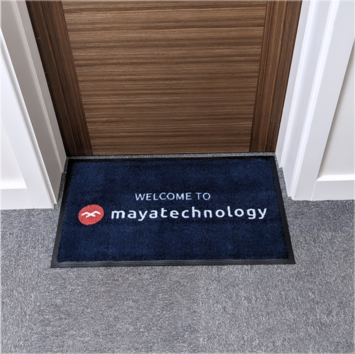 Welcome to Maya Technology mat