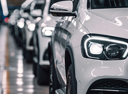 Engineering & Manufacturing